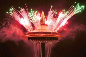 New Year’s Eve calendar: Where to celebrate 2017
