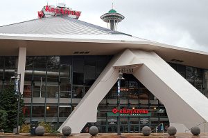 Seattle to host 2017 WNBA All-Star Game