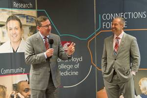 Housing sought in Everett for WSU medical students