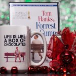 Are you a stumped Santa? Give the Forrest Gump trifecta