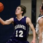 Anacortes’ pressure defense wears down Arlington