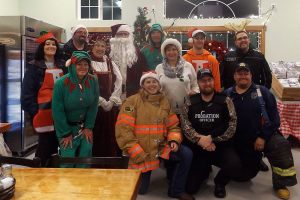 Darrington’s first Can-to-Cane food drive a success