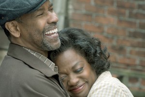 ‘Fences’: Movie a perfect adaptation of great play