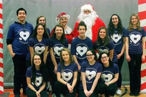 Granite Falls School District’s drive aids over 500 kids
