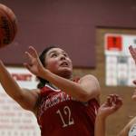Stanwood girls improve to 10-0 with 58-46 win over Kamiak