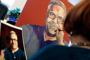 New Schack exhibit features portraits of LGBT Mormons