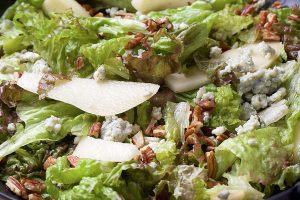 This simple salad will see you through a long, cold winter