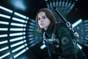 ‘Rogue One’ is one of the best ‘Star Wars’ stories ever told