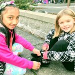 Penny Creek’s Shoelace Brigade helps kids learn to tie shoes