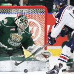 Silvertips end solid homestand with 4-3 OT loss to Tri-City