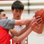 Tis the season for teams to travel to holiday tournaments