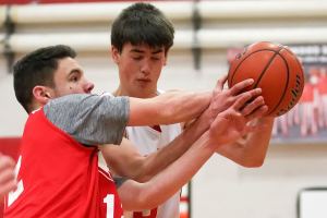 Tis the season for teams to travel to holiday tournaments