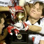 Archbishop Murphy routs Liberty 56-14 to capture 1st 2A state title