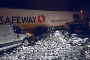 Safety tips: Winter driving requires extra precautions