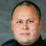 ‘A model police officer’ is slain, and mourned, in Tacoma