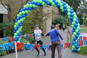 Foundation’s first 5K raises $42,300 for EdCC