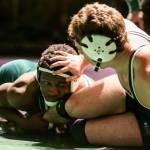 Edmonds-Woodway wrestlers earn big win over Everett in opener