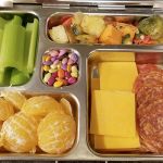 Pack a lunchbox with style