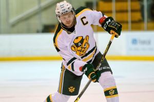 Former Silvertips attending college on the WHL’s dime