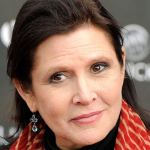 Carrie Fisher, ‘Star Wars’ actress and author, dies at 60