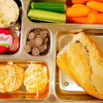 Pack a lunchbox with style