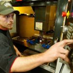 Boeing’s need for parts is a boon for nearby machine shops