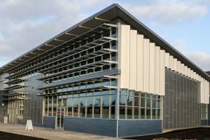 With new Marysville Pilchuck cafeteria, ‘we’re moving forward’