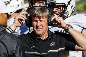 Colorado’s MacIntyre wins AP Coach of the Year