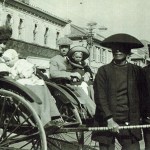 Chinese university pays tribute to Edmonds man’s grandfather