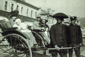 Chinese university pays tribute to Edmonds man’s grandfather