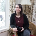 Everett teen’s photo on display in Vice President Biden’s house