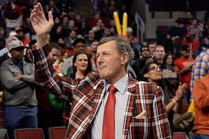 NBA sideline reporter Craig Sager dies at age 65