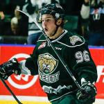 Special teams give Silvertips reason to celebrate