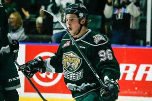 Special teams give Silvertips reason to celebrate