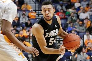 Few’s best team ever? Gonzaga improves to 11-0