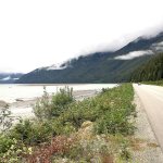 Travel a perfect circle around British Columbia