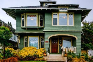‘Historic Homes of Everett’ calendar benefits preservation