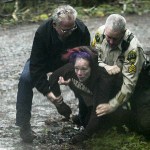 Private Skykomish community struggles with drugs, squatters