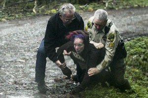 Private Skykomish community struggles with drugs, squatters