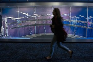 Tourists love Snohomish County rivers, woods, whales, planes