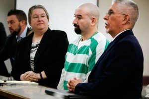 ‘You executed him’: Shooter gets 35 years for Everett murder