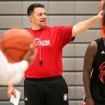 New Everett CC coach seized on an unexpected opportunity