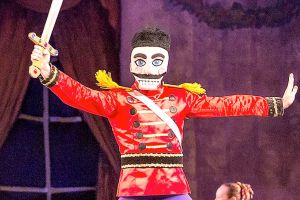 You don’t need to go far for fabulous ‘Nutcracker’