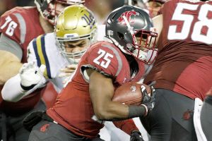 WSU to play Minnesota in the Holiday Bowl