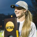 Pair of local standouts help lead WWU girls soccer to national title