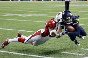 Nick Patterson: Another wacky chapter in Seahawks-Cards saga
