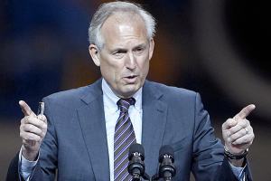 Ex-Boeing CEO Jim McNerney to join Trump’s kitchen cabinet