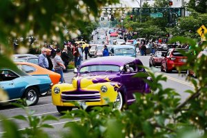 Seattle Rod-Tiques pulls plug on Cruzin’ to Colby car show