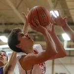 Stanwood surges in second half to beat Lake Stevens 74-51