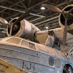 After Pearl Harbor, mail plane tried to find the attackers